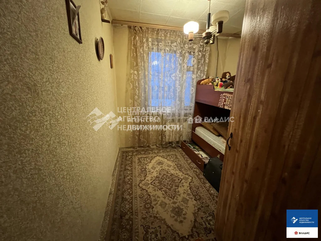 Продажа квартиры, Шилово, Шиловский район, ул. Стройкова - Фото 13