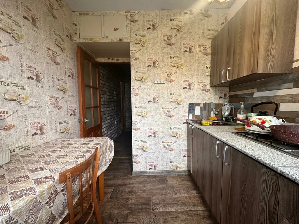 Продажа квартиры, Темрюк, Темрюкский район, ул. Ленина - Фото 2