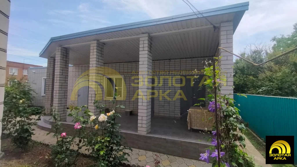 Продажа дома, Старотитаровская, Темрюкский район, Ильича пер. - Фото 5