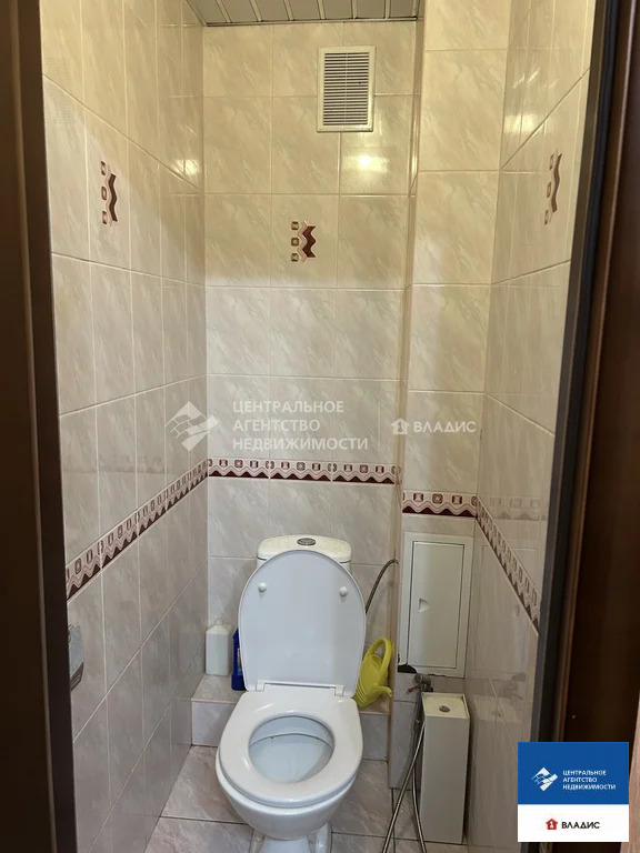 Аренда квартиры, Рязань, ул. Новаторов - Фото 15