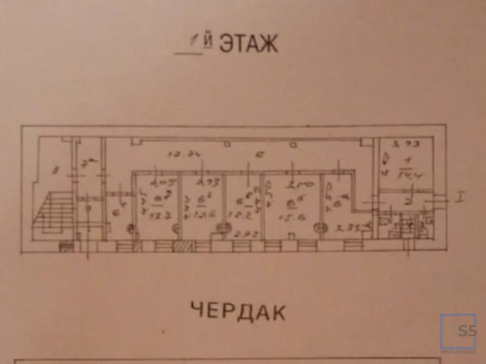 Продажа ПСН, м. Новокузнецкая, ул. Пятницкая - Фото 1