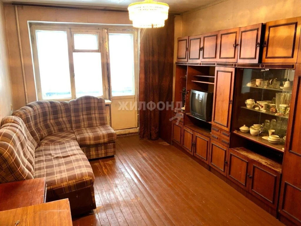 Продажа квартиры, Бердск, ул. Боровая - Фото 1