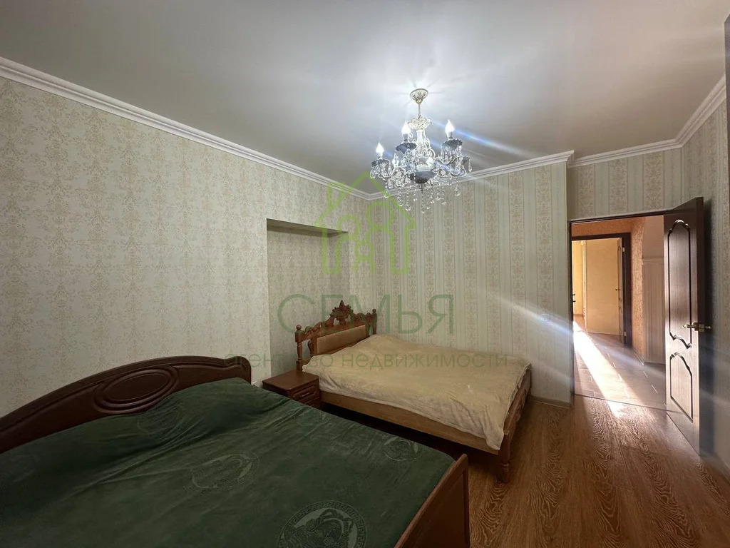 Продажа квартиры, Краснодарский, микрорайон Парус ул. - Фото 11