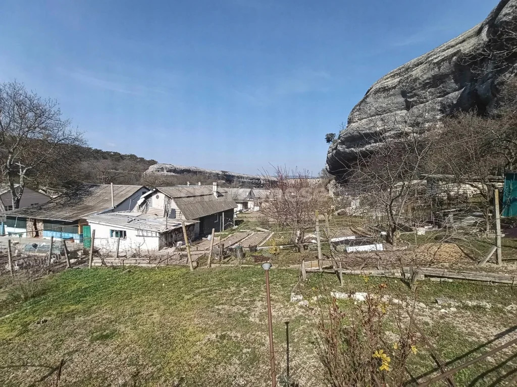 Продажа дома, Красный Мак, Бахчисарайский район, ул. Жукова - Фото 1