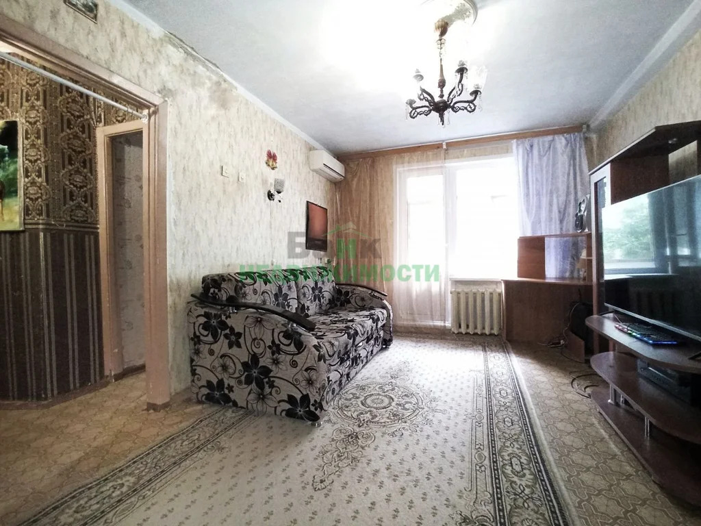 Продажа квартиры, Балаково, Набережная Леонова ул. - Фото 6