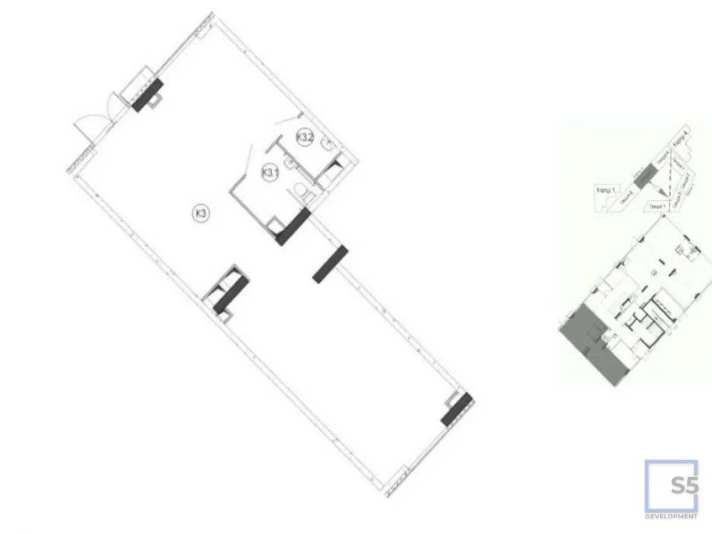 Аренда торгового помещения, м. Павелецкая, ул. Летниковская - Фото 10