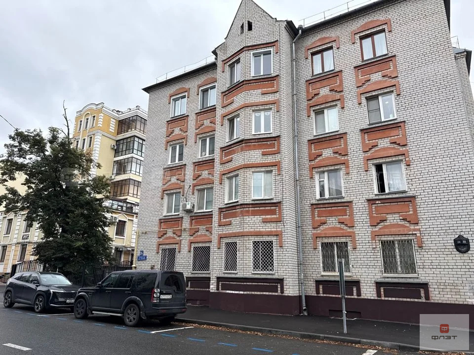 Продажа квартиры, Казань, ул. Гоголя - Фото 10