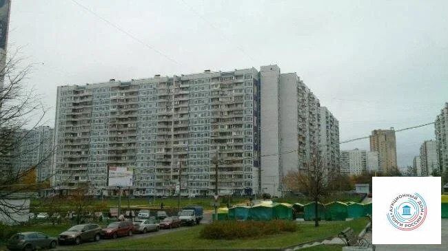 Продается квартира, 37.5 м - Фото 3
