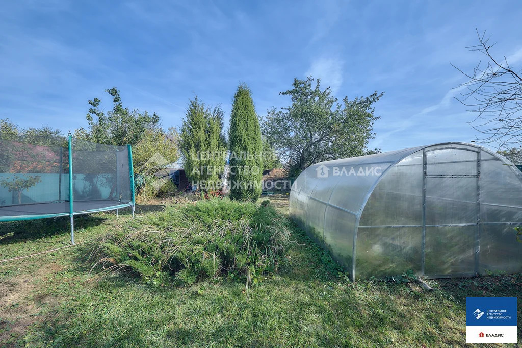 Продажа дома, Рязань, ул. Элеваторная - Фото 20