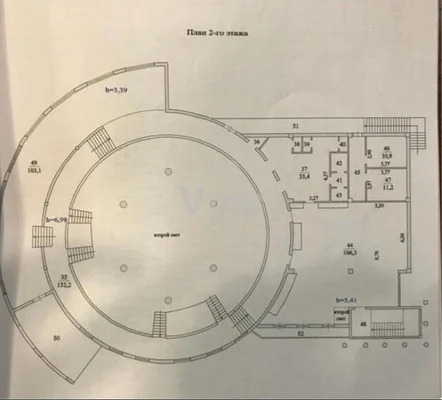 Комплекс зданий - Фото 6