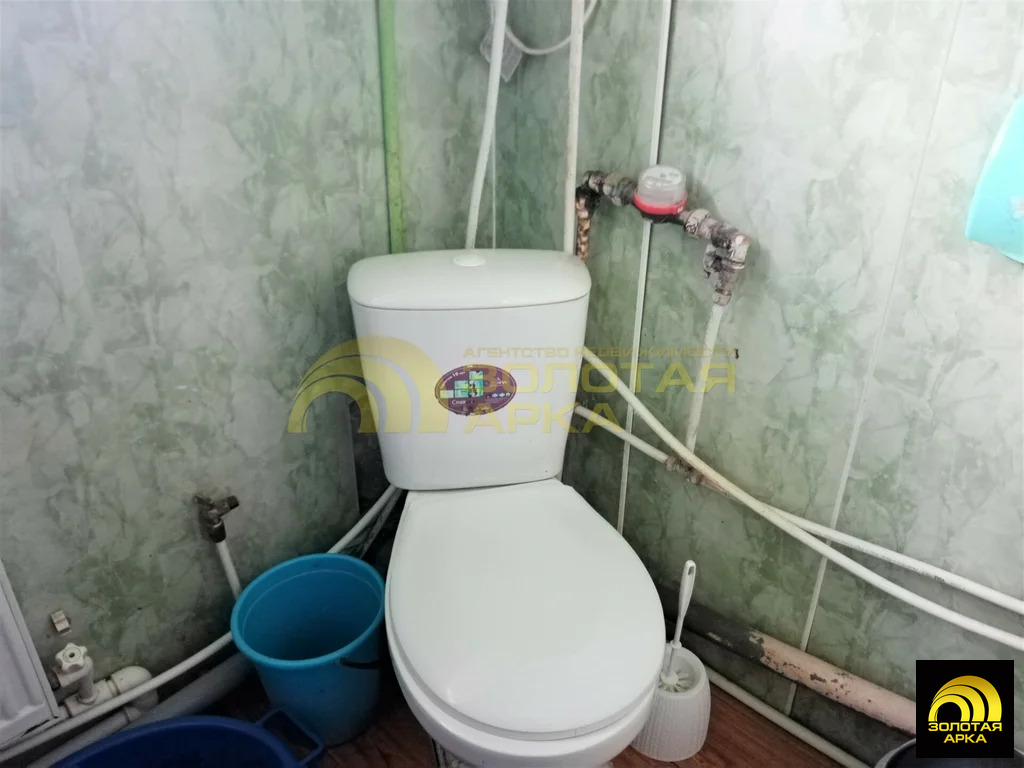 Продажа квартиры, Темрюк, Темрюкский район, ул. 27 Сентября - Фото 11