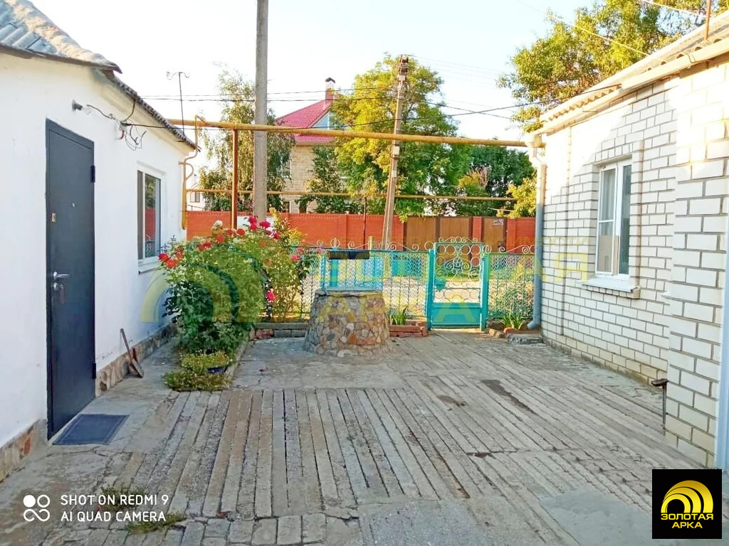 Продажа дома, Тамань, Темрюкский район, ул. Лебедева - Фото 3