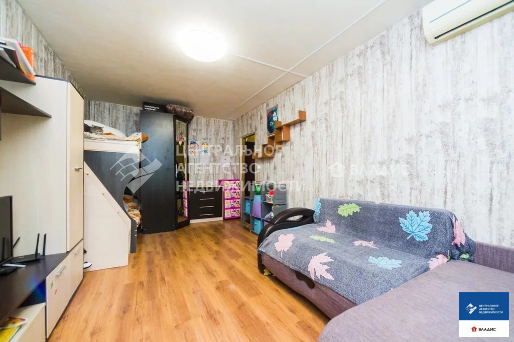 Продажа квартиры, Рязань, Касимовское ш. - Фото 4