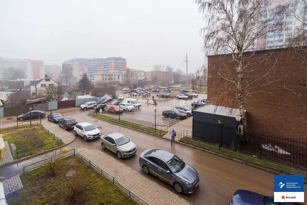 Продажа квартиры, Рязань, Московское ш. - Фото 5