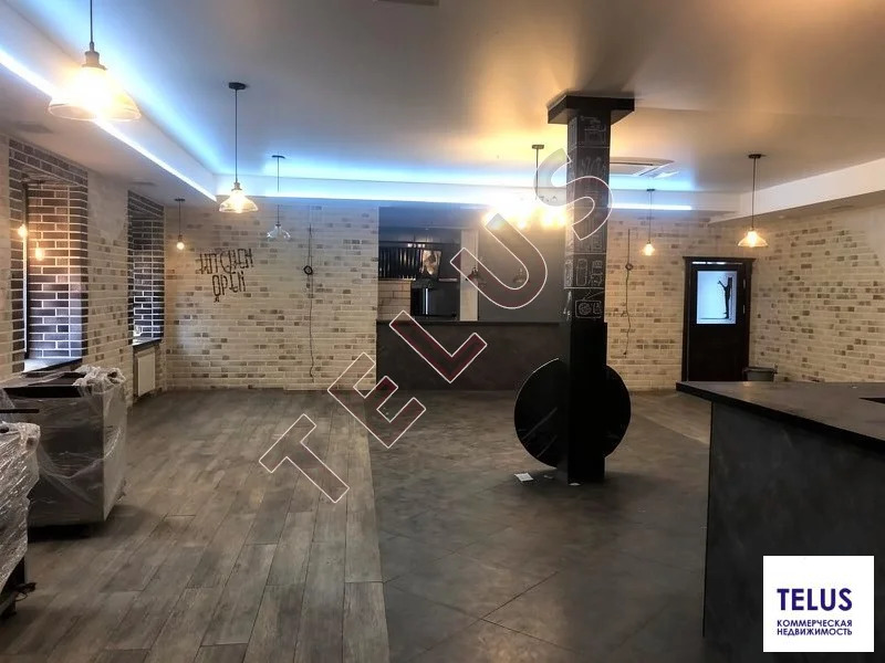 м. Савеловская, Складочная 634 м2 Здание - ресторан (ном. объекта: ... - Фото 4