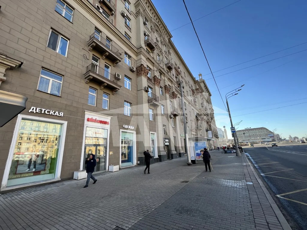 Продажа Торгового помещения на первой линии - Фото 30