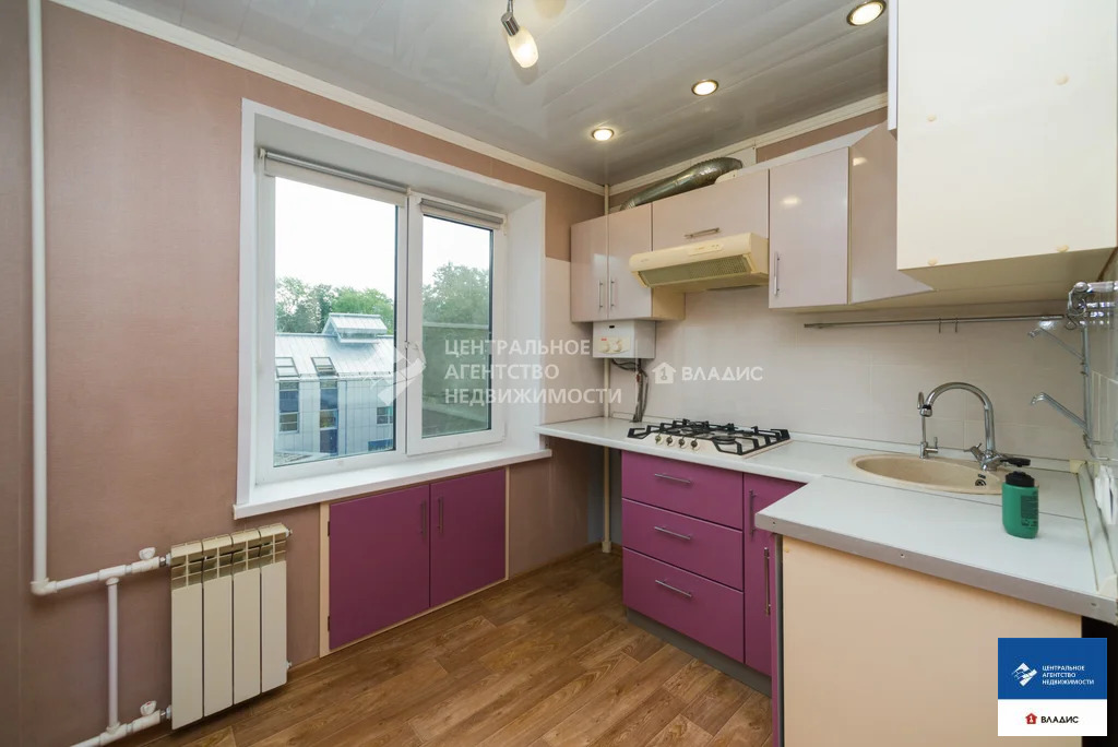 Продажа квартиры, Рязань, Машиностроителей проезд - Фото 3