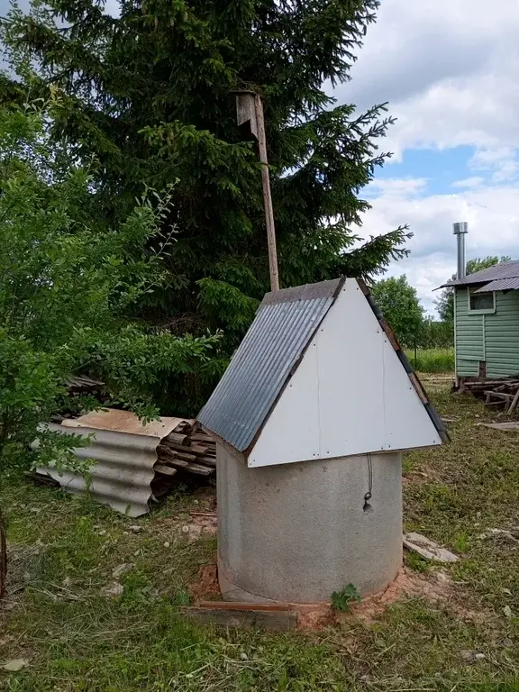 Купить Дачу В Районе Шаховской