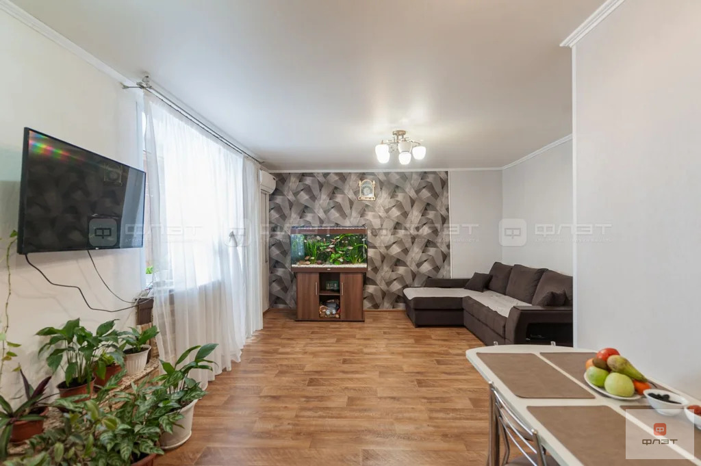 Продажа квартиры, Казань, ул. Кутузова - Фото 4