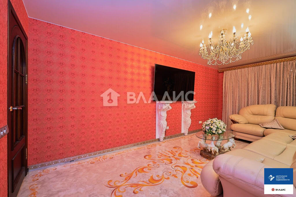 Продажа квартиры, Рязань, ул. Новоселов - Фото 1