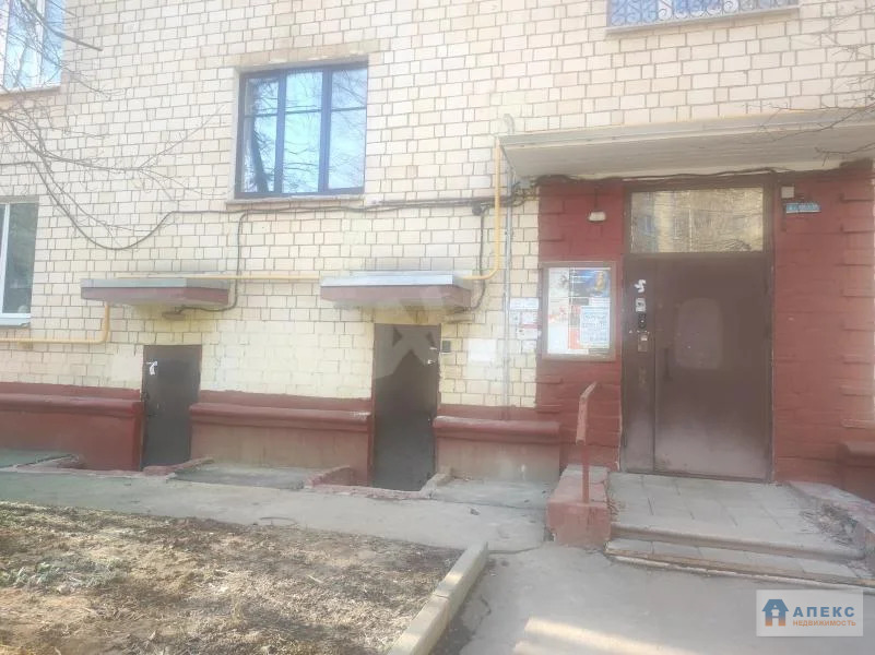 Продажа помещения (ПСН) пл. 143 м2 м. Университет в жилом доме в ... - Фото 2