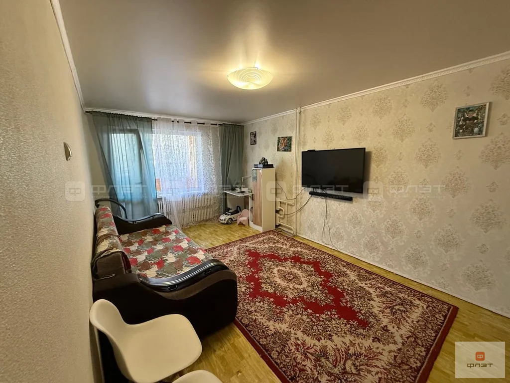 Продажа квартиры, Казань, ул. Юлиуса Фучика - Фото 2