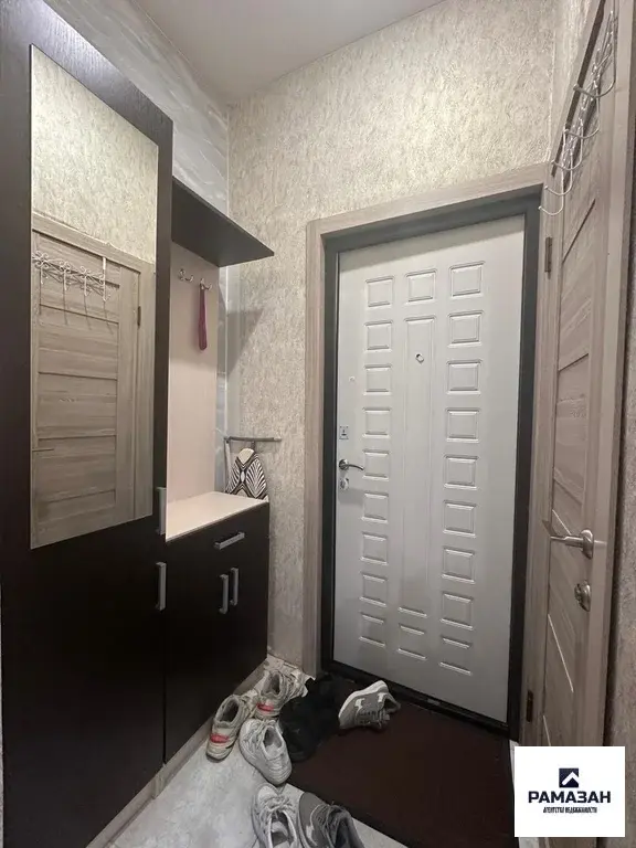 1-ком студия, ул.Чистопольская, д. 40 - Фото 9