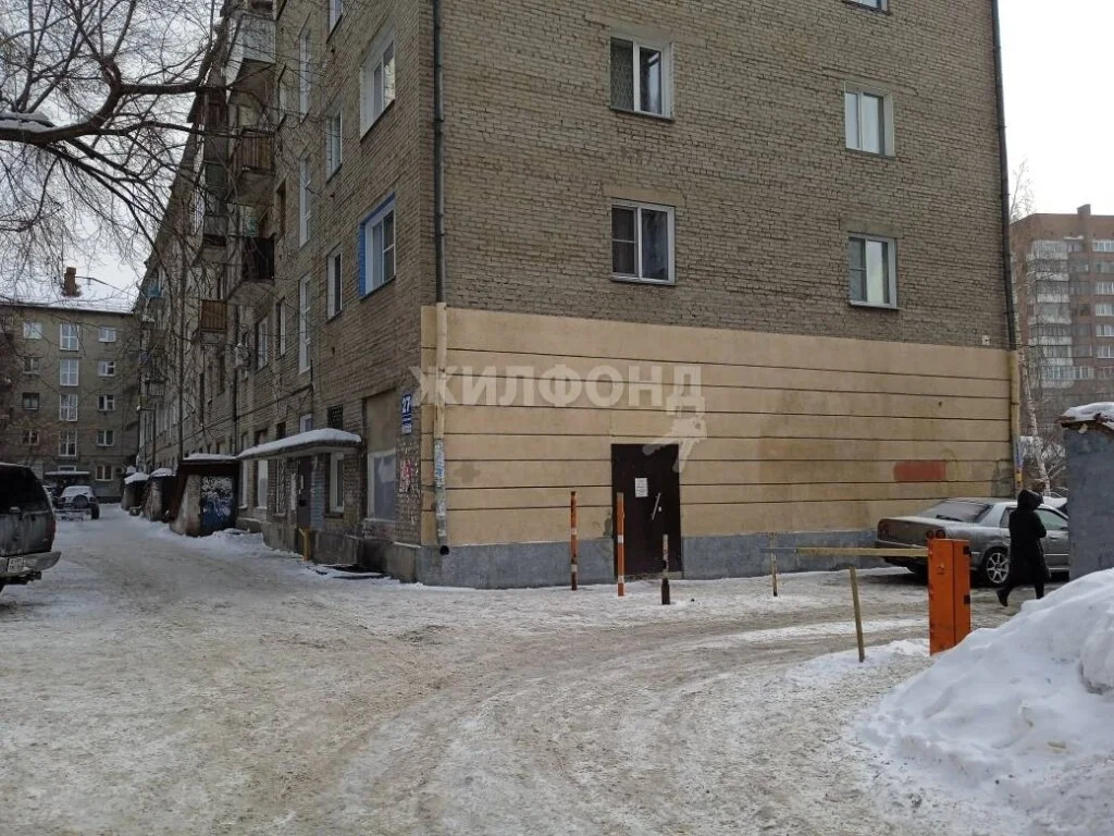 Продажа квартиры, Новосибирск, ул. Крылова - Фото 5