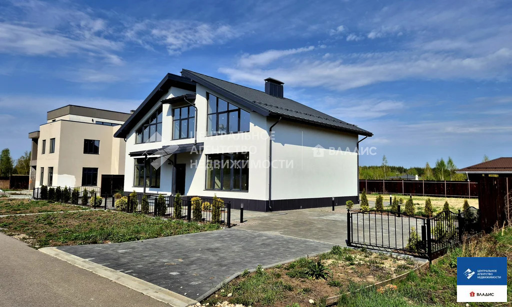 Продажа дома, Рязанский район, Благовещенская улица - Фото 23