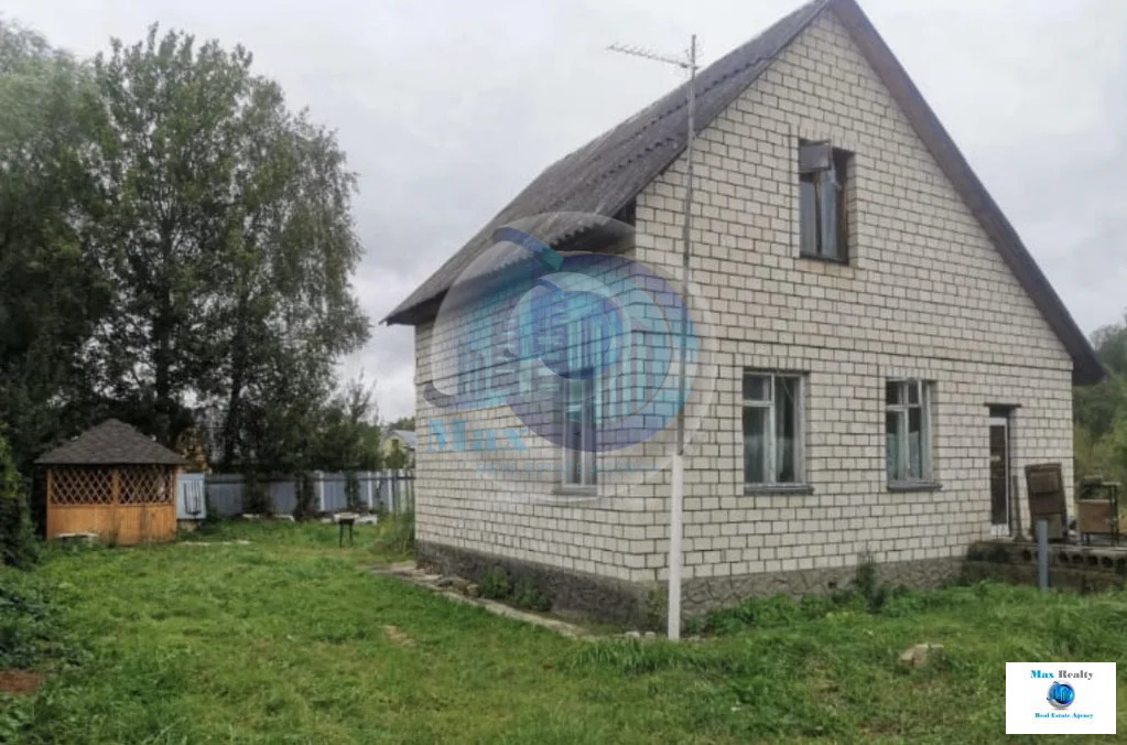 Продажа дома, Малое Саврасово, Раменский район, Малое Саврасово д. - Фото 6