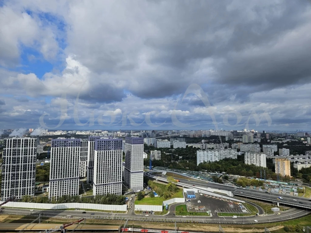 Продажа квартиры, м. Аминьевская, Мосфильмовская ул, 98 корп. 2 - Фото 14