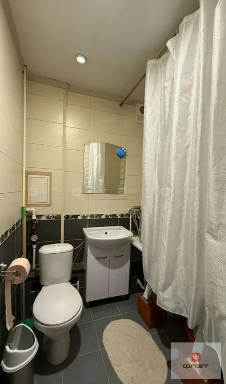 Продажа квартиры, Казань, ул. Мазита Гафури - Фото 9