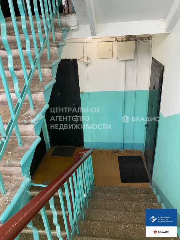 Продажа квартиры, Люберцы, Люберецкий район, Октябрьский пр-кт. - Фото 4