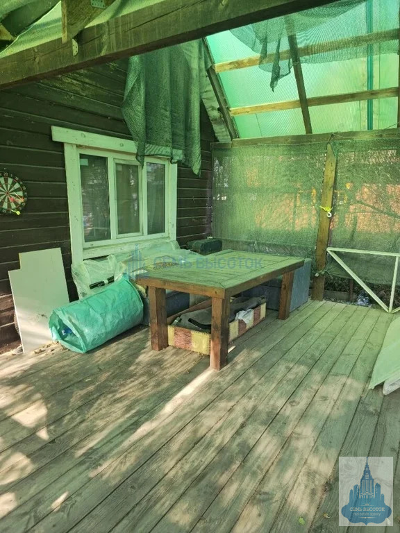 Продажа дома, Подольск - Фото 6