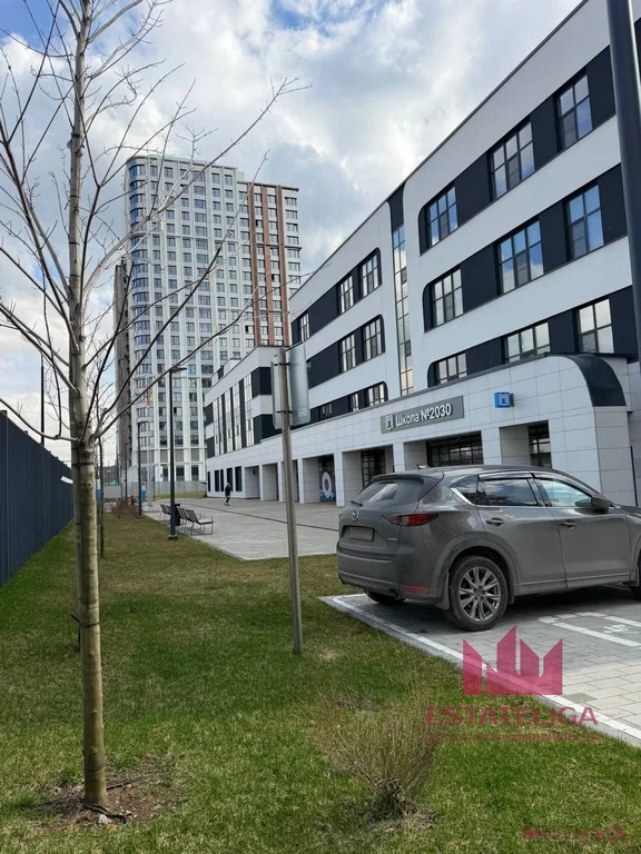 Продажа квартиры, ул. Нижние Мневники - Фото 14