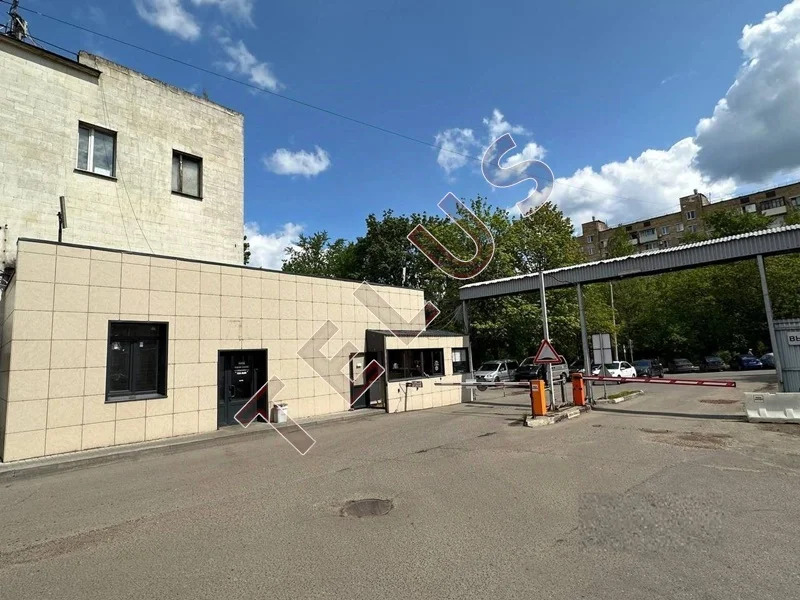 м.Щелковская, Черницынский проезд, 8978 м2, помещение (ном. объекта: ... - Фото 12