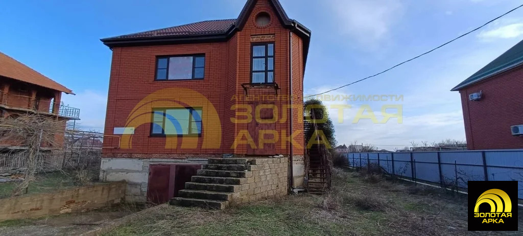 Продажа дома, Сенной, Темрюкский район, ул. Мира - Фото 18