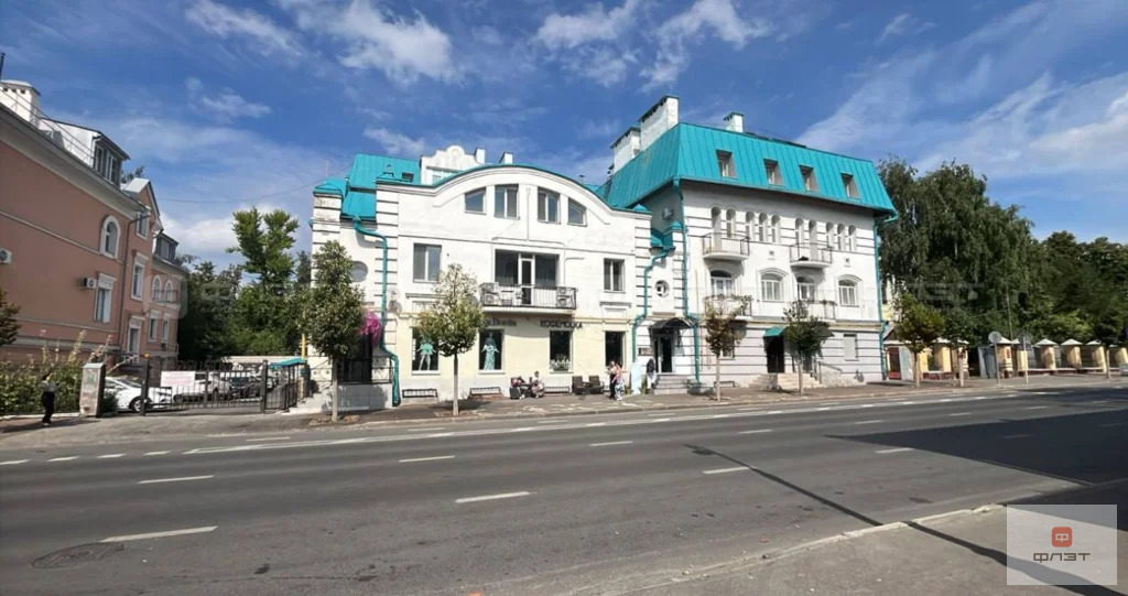 Аренда квартиры, Казань, ул. Большая Красная д.63 - Фото 22