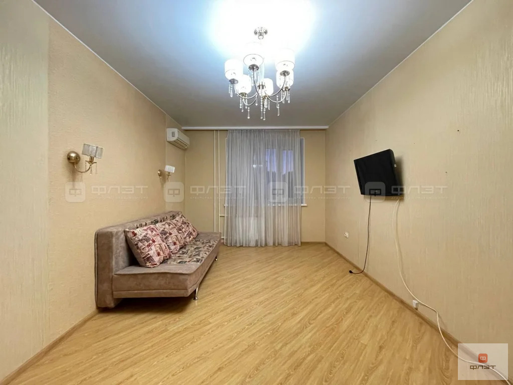 Аренда квартиры, Казань, ул. Минская д.37 - Фото 7