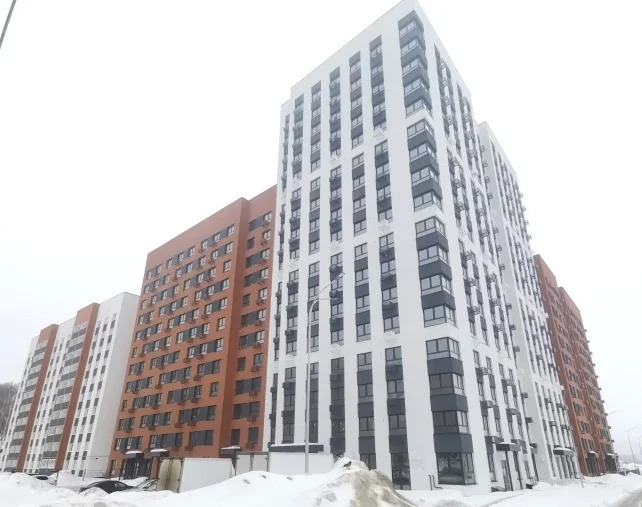 Продается квартира, 37 м - Фото 3