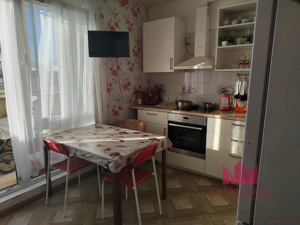Продажа квартиры, Лопатино, Ленинский район, Солнечный бульвар - Фото 1