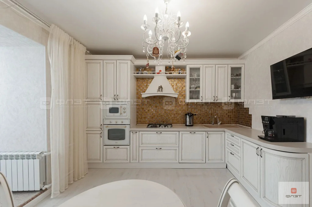 Продажа квартиры, Казань, ул. Патриса Лумумбы - Фото 2