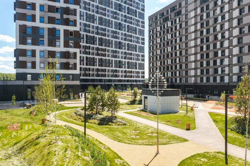 Прямая продажа от застройщика - Фото 26