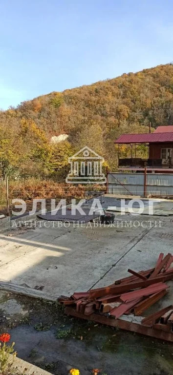 Продажа участка, Пляхо, Туапсинский район, Светлый пер. - Фото 6