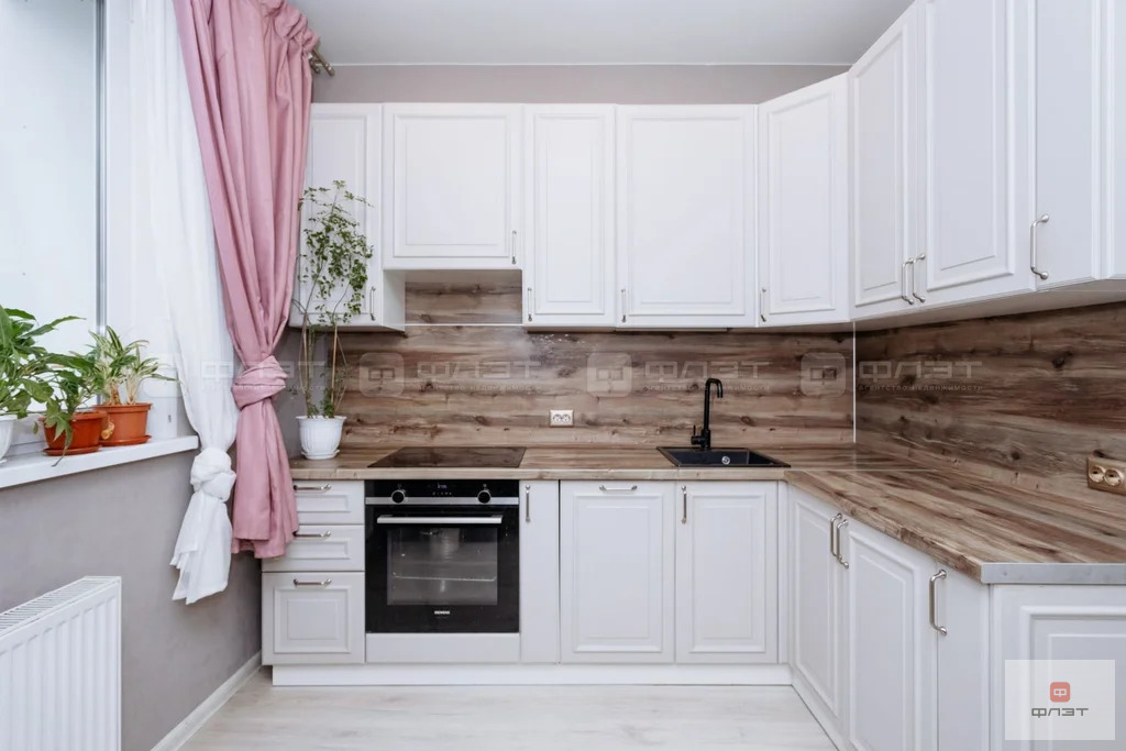 Продажа квартиры, Казань, ул. Тэцевская - Фото 7