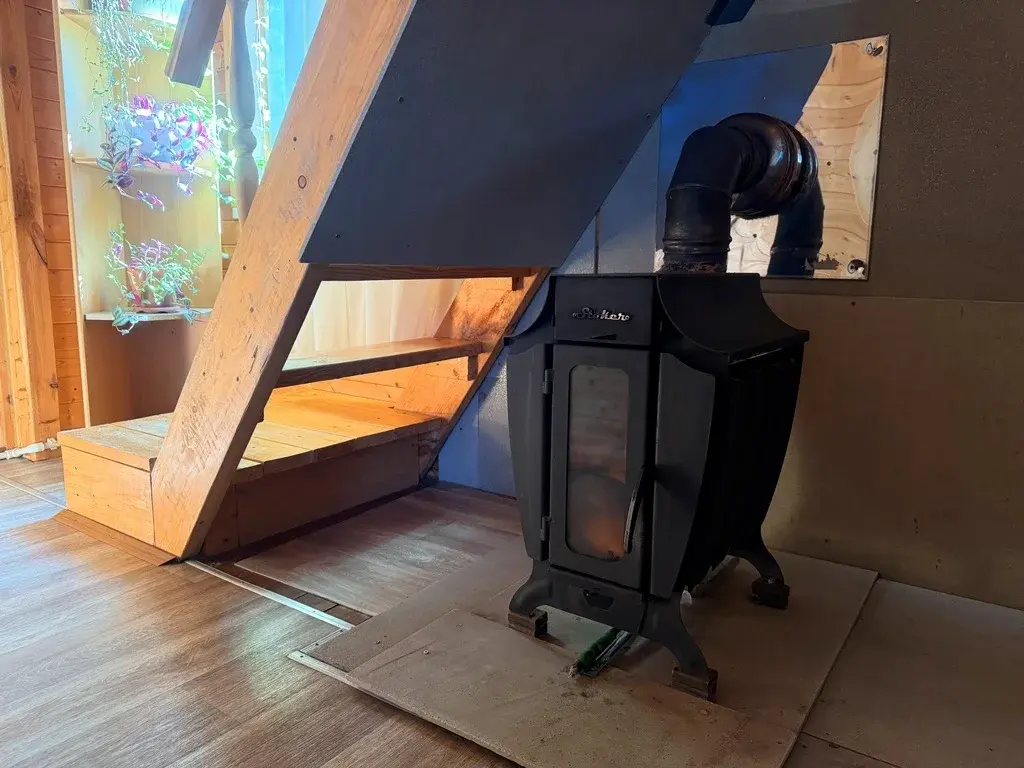 Дом в СНТ Возрождение - Фото 14