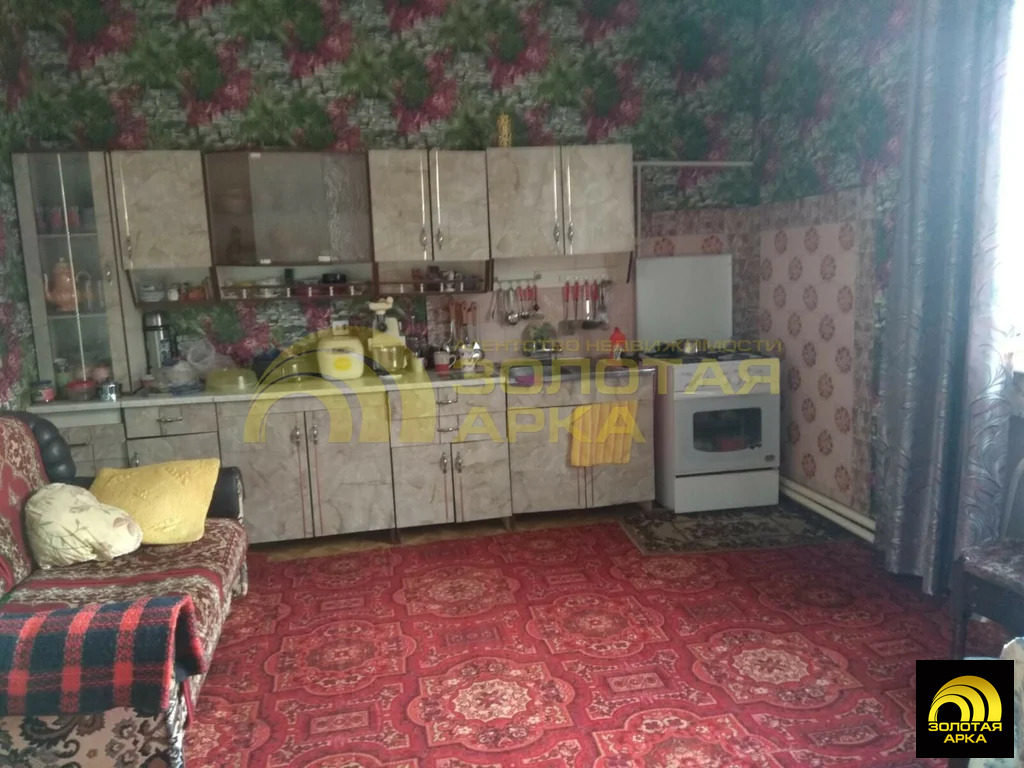 Продажа дома, Абинск, Абинский район, ул. Шмидта - Фото 6