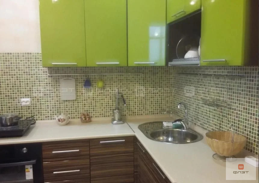 Продажа квартиры, Казань, ул. Баки Урманче - Фото 3