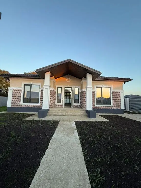 Продам дом в английском стиле - Фото 1