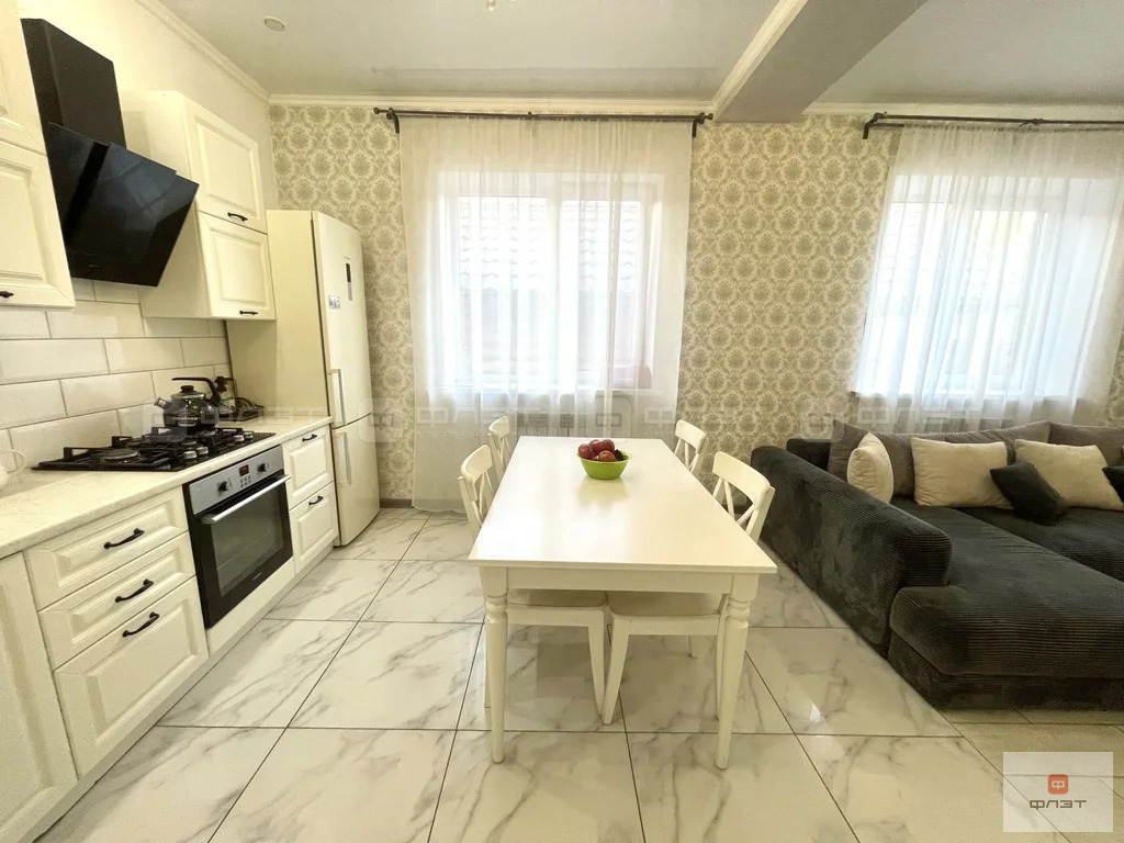 Продажа дома, Казань, ул. Жемчужная (Салмачи) - Фото 12